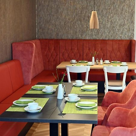 באד נויאנאהר-ארוויילר Bethel Hotel Zum Weinberg מראה חיצוני תמונה