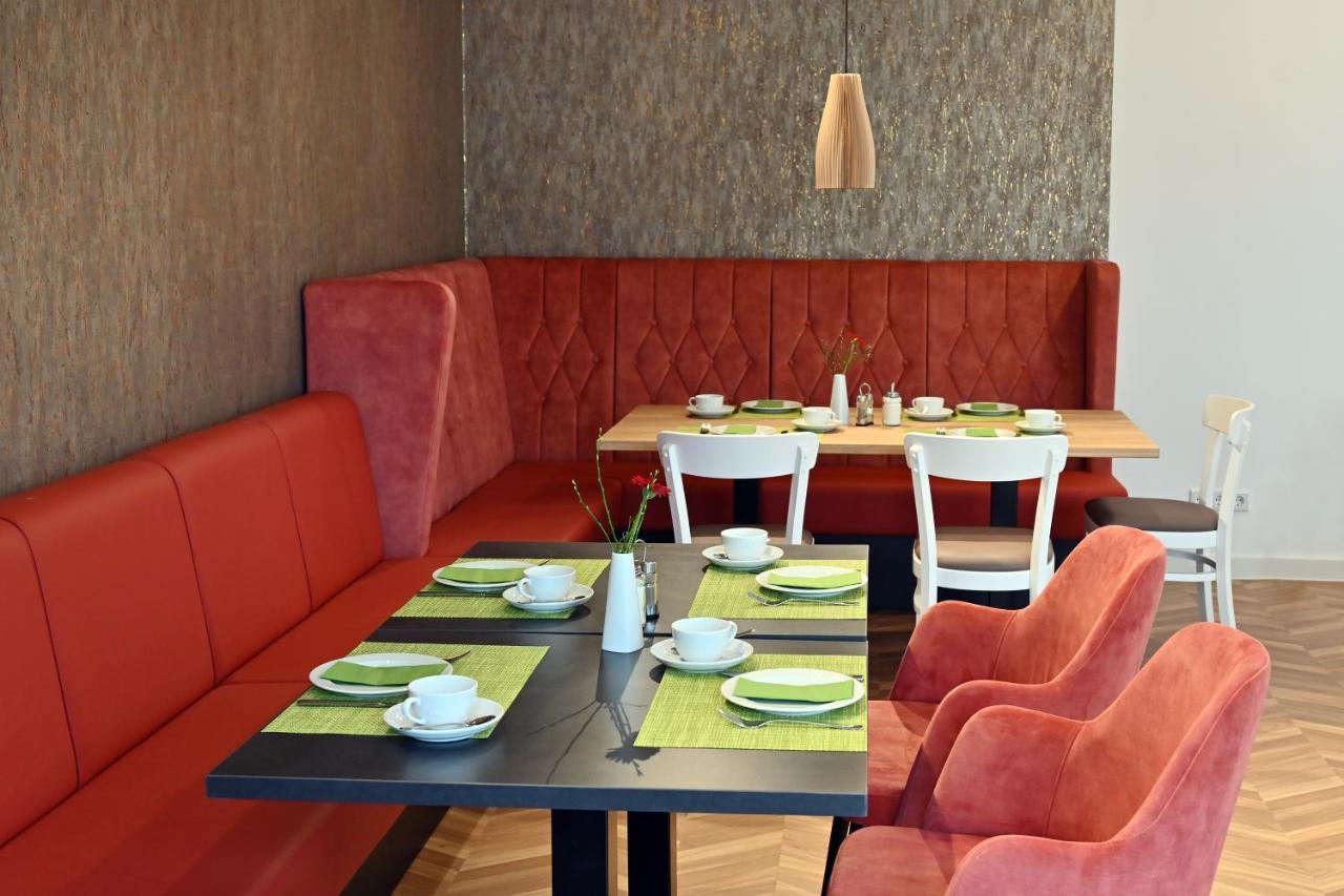 באד נויאנאהר-ארוויילר Bethel Hotel Zum Weinberg מראה חיצוני תמונה