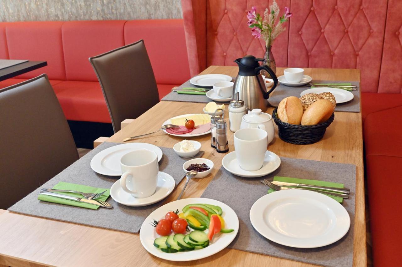 באד נויאנאהר-ארוויילר Bethel Hotel Zum Weinberg מראה חיצוני תמונה